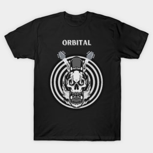 Orbital Band T-Shirt